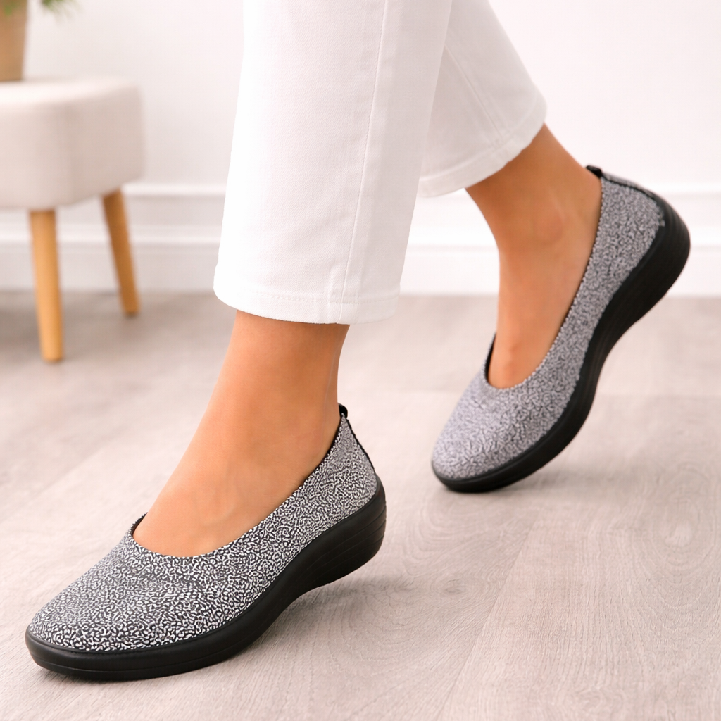 Arcopedico 4596 Ballerina New Lytech Original GAUJA