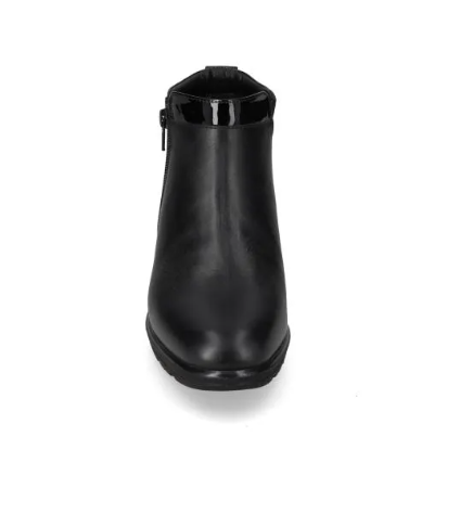 Valleverde Stivaletto donna 36341 Black