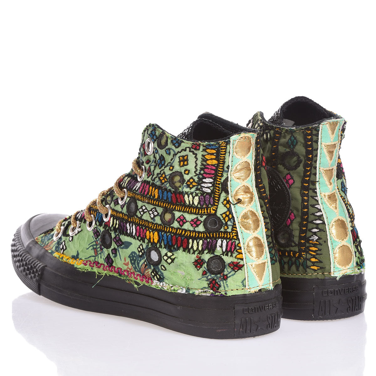 Converse Flamenco Isla