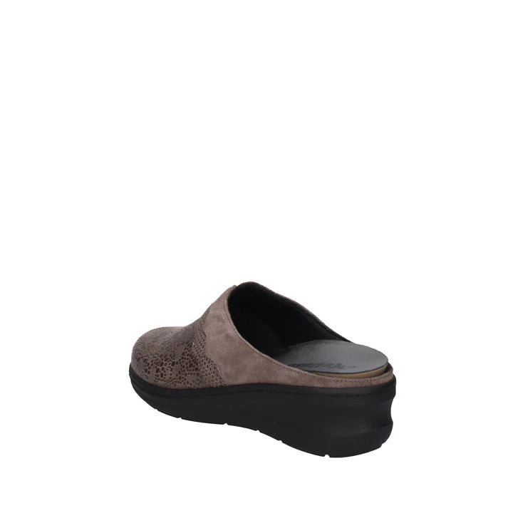 Pantofole Melluso DONNA plantare estraibile PD900