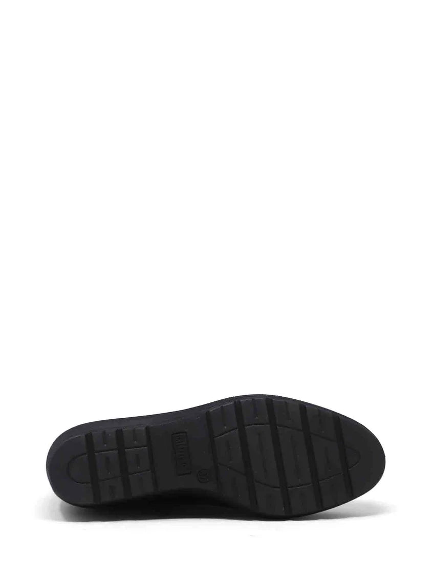Valleverde Stivaletto donna 36341 Black