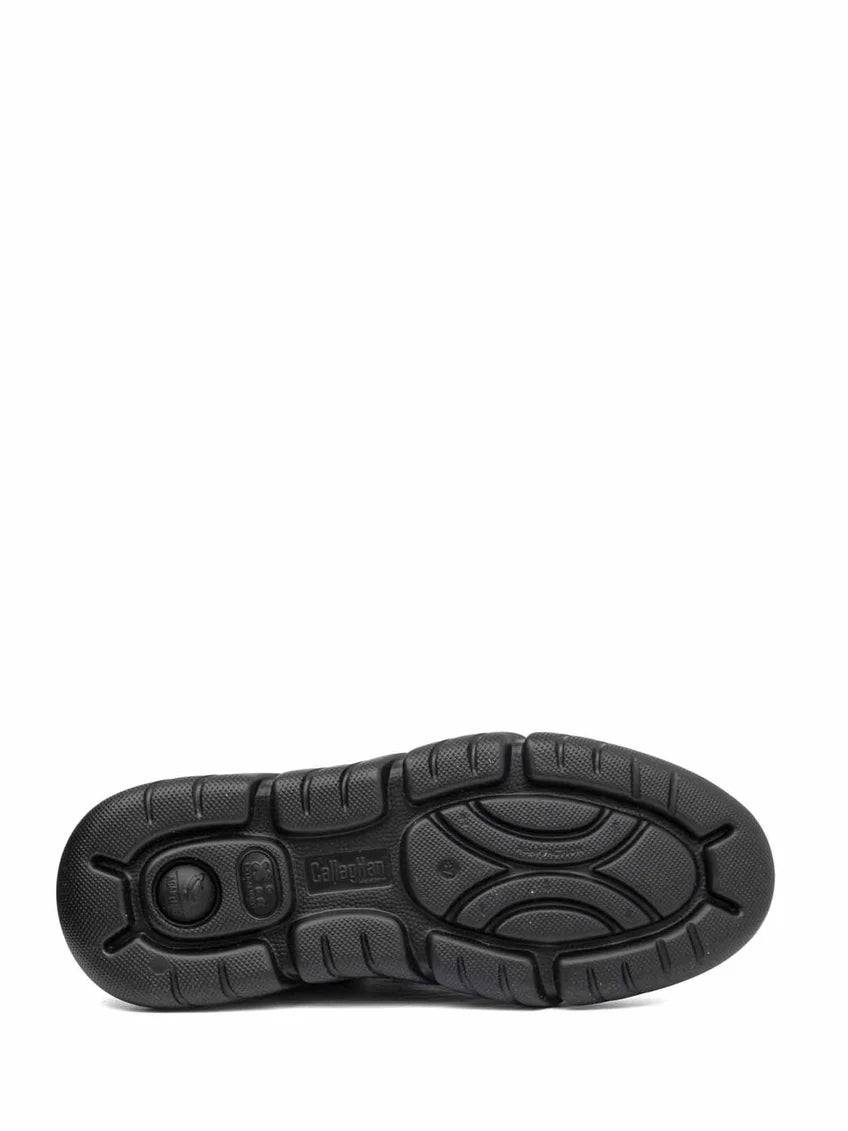 Callaghan Sneakers donna in naplak nero 51801