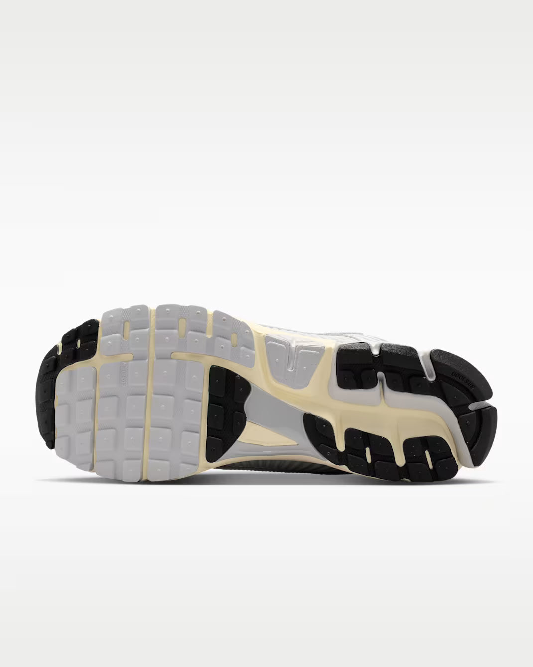 Nike Zoom Vomero 5 Lifestyle Sneakers Uomo Grigio Argento - IM3486-002