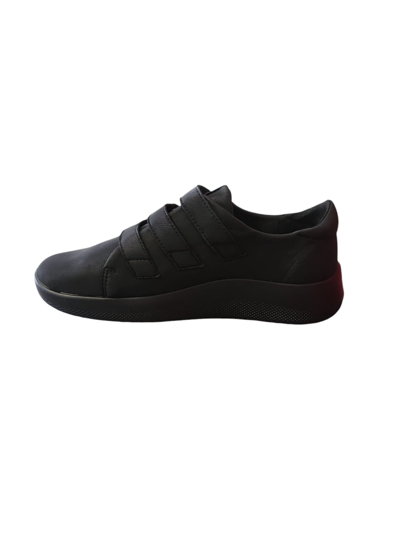 Arcopedico MANYARA 4676 – Scarpa comfort donna con triplo strappo e tomaia elastica Lytech