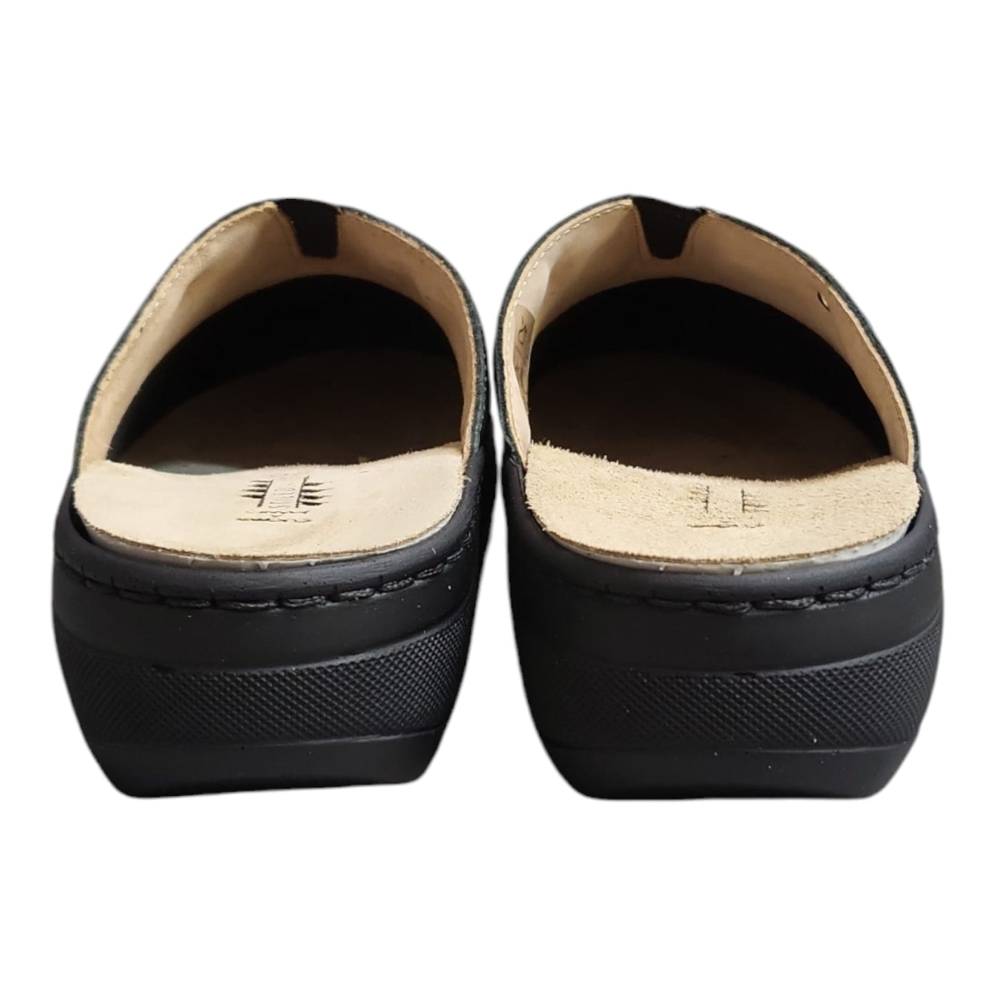 Stiledivita pantofole con plantare estraibile 8257