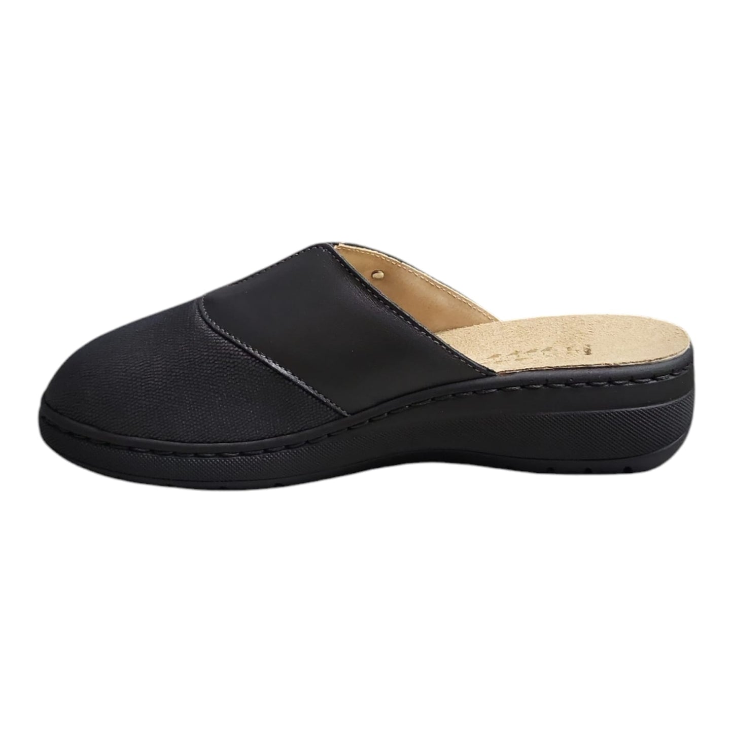 Stiledivita pantofole con plantare estraibile 8257