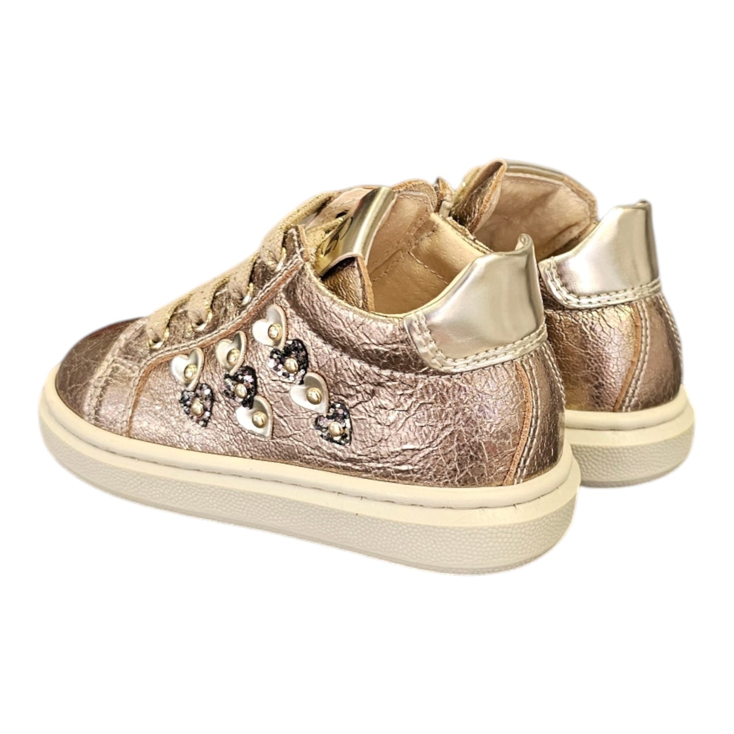 NeroGiardini Sneakers kids Art. I021543F 352