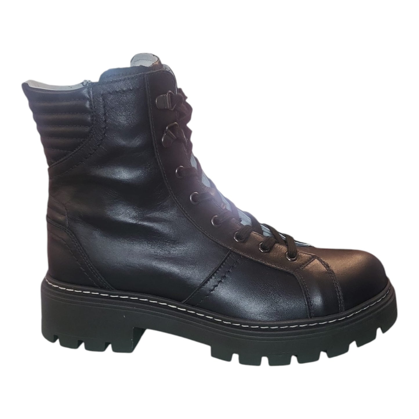 NeroGiardini Teen anfibio I332800F