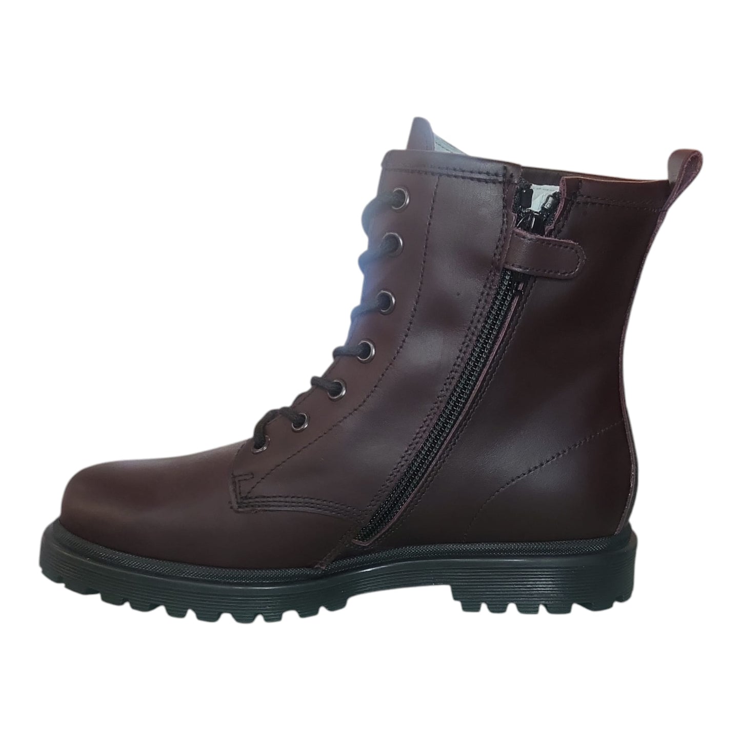 NeroGiardini teen I332770F anfibio bordeaux