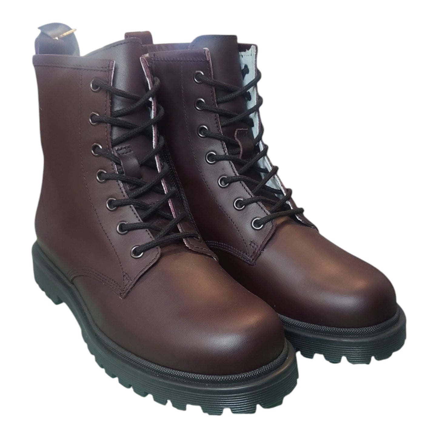 NeroGiardini teen I332770F anfibio bordeaux