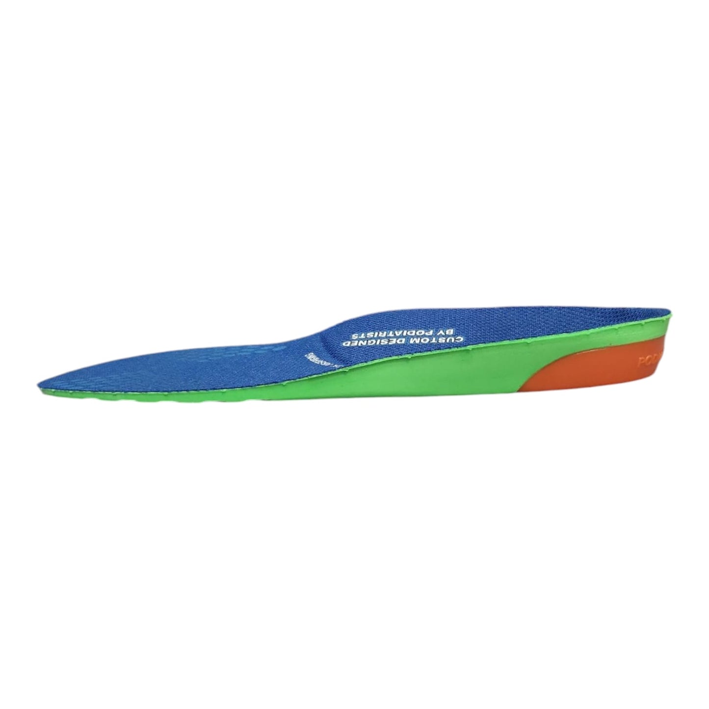 GT AttrAction soletta sostitutiva 613.001.005 ammortizzante /stabilizzante/antishock