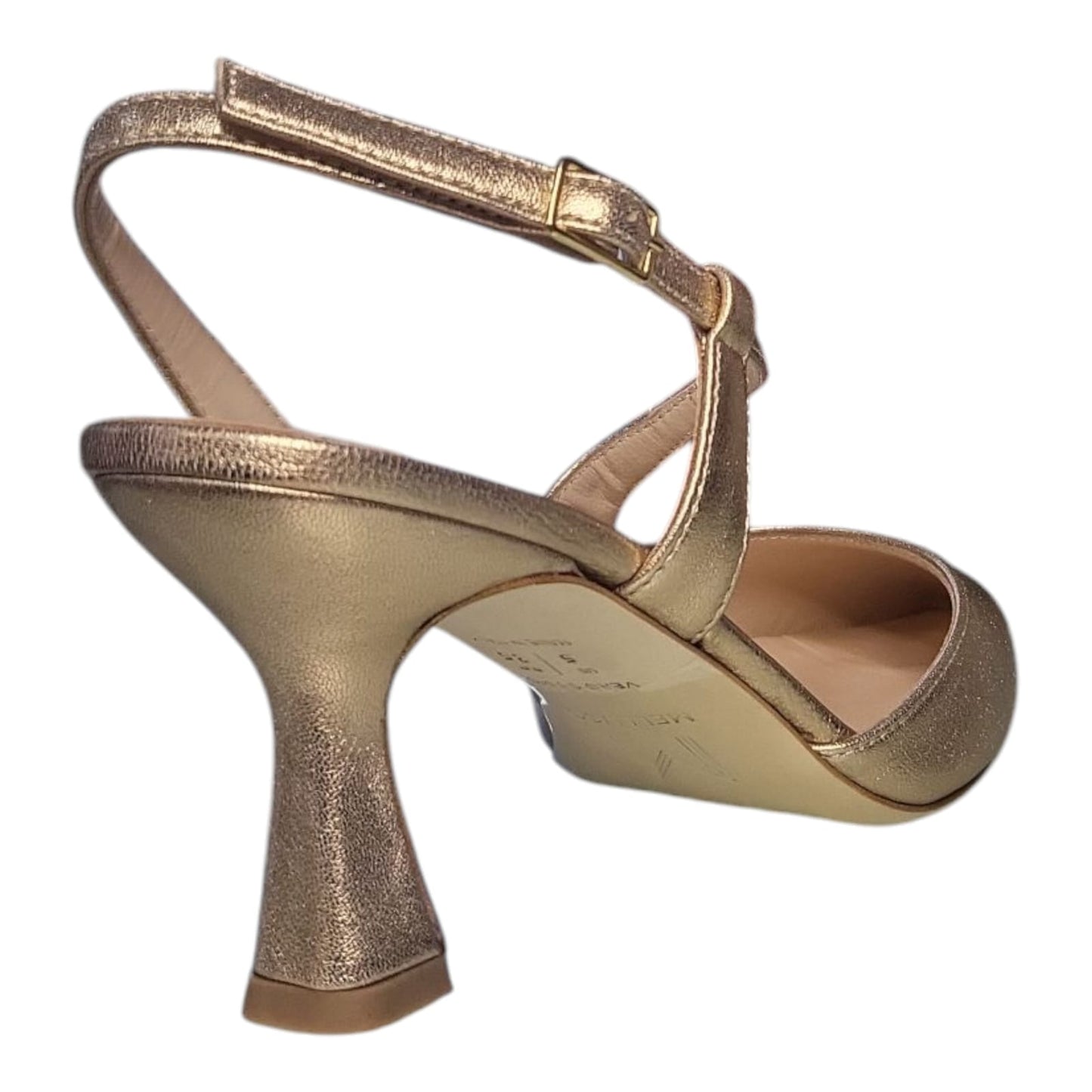 Melluso SLINGBACK donna modello Linda E1634Z