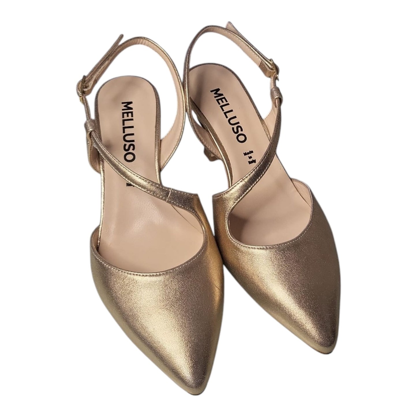 Melluso SLINGBACK donna modello Linda E1634Z