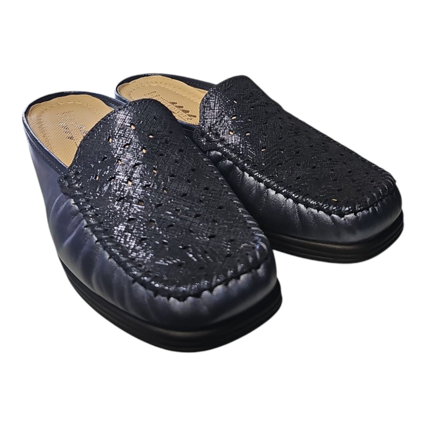 Stiledivita Sabot 7061 blu