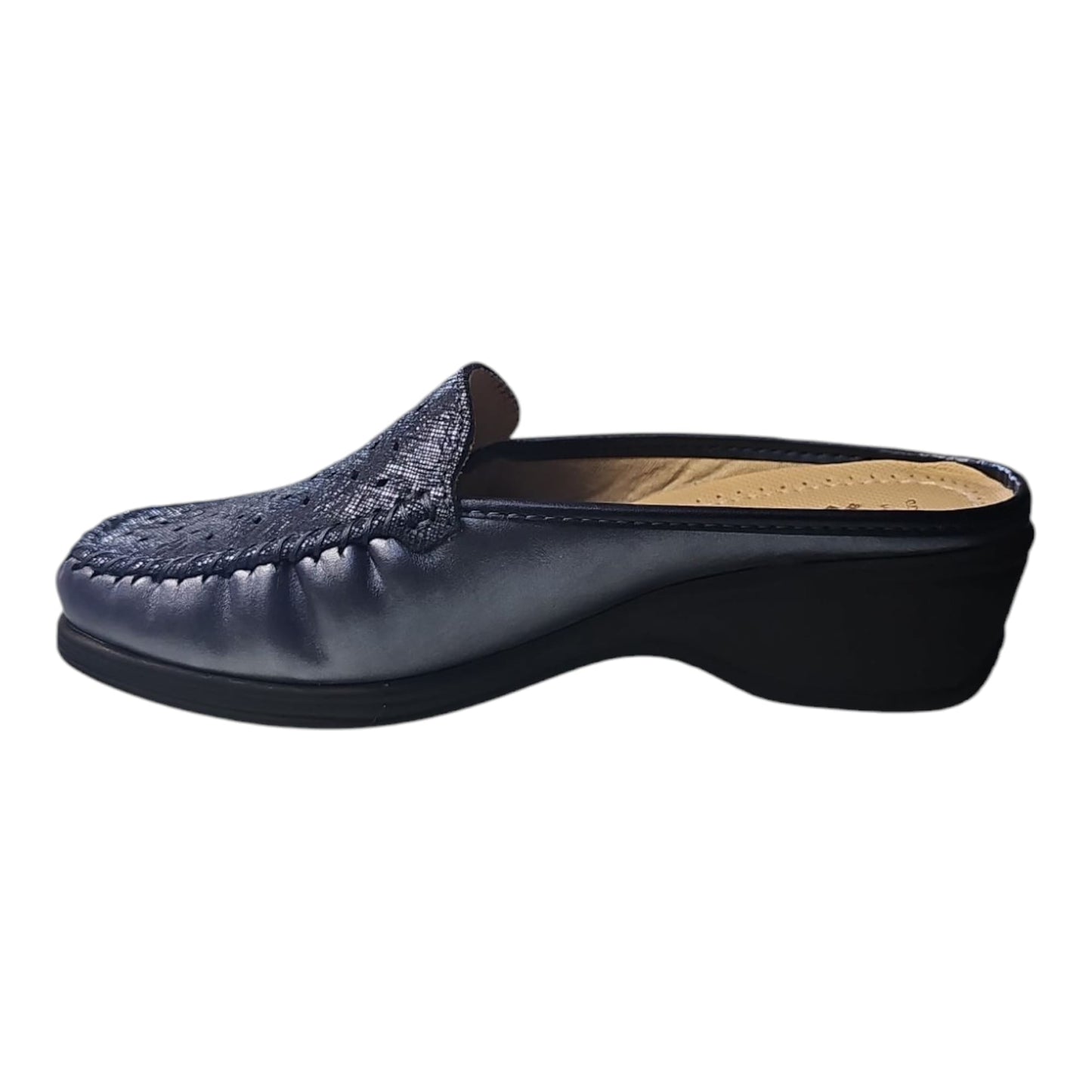Stiledivita Sabot 7061 blu