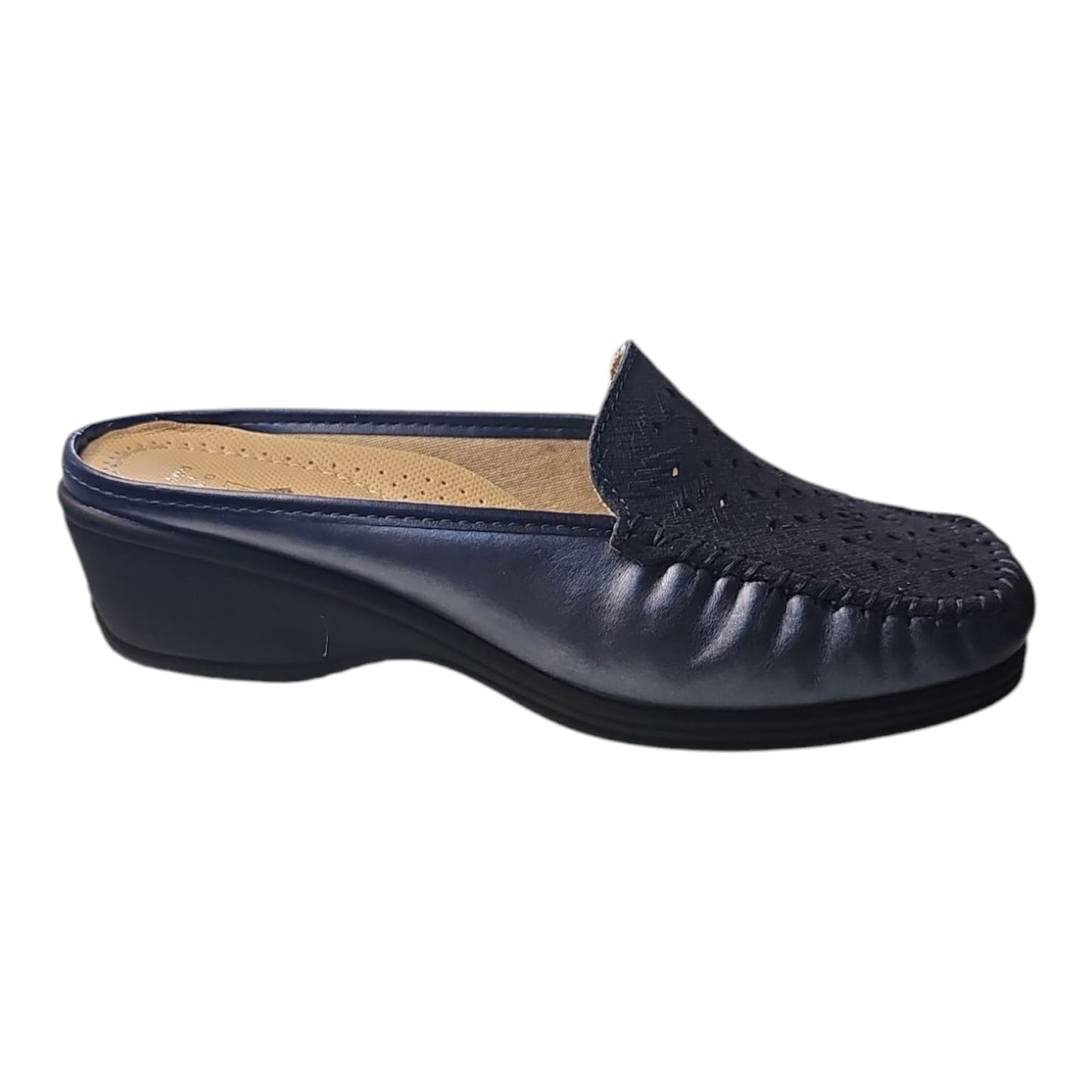 Stiledivita Sabot 7061 blu