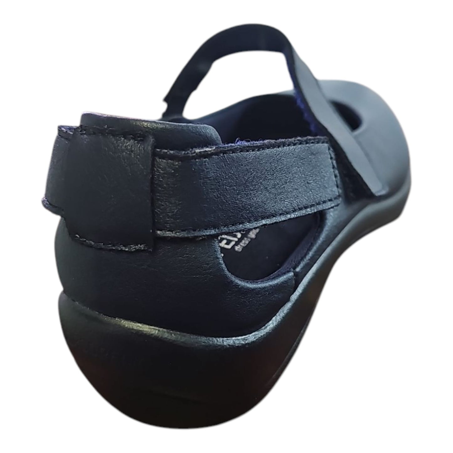 Arcopedico 4706 Baby Con Velcro dorso e Tallone MINAMI J67 Navy