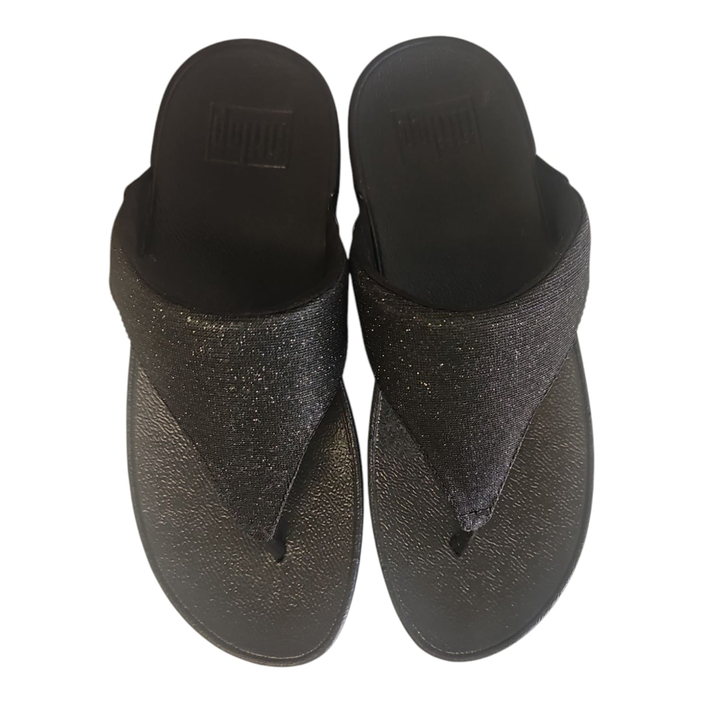 FITFLOP Sandali infradito LULU Shimmerlux F27