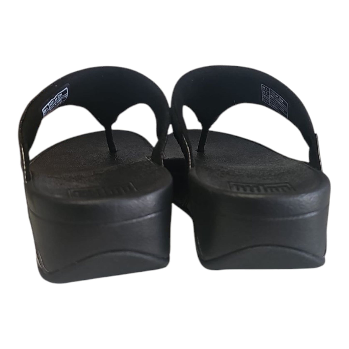 FITFLOP Sandali infradito LULU Shimmerlux F27