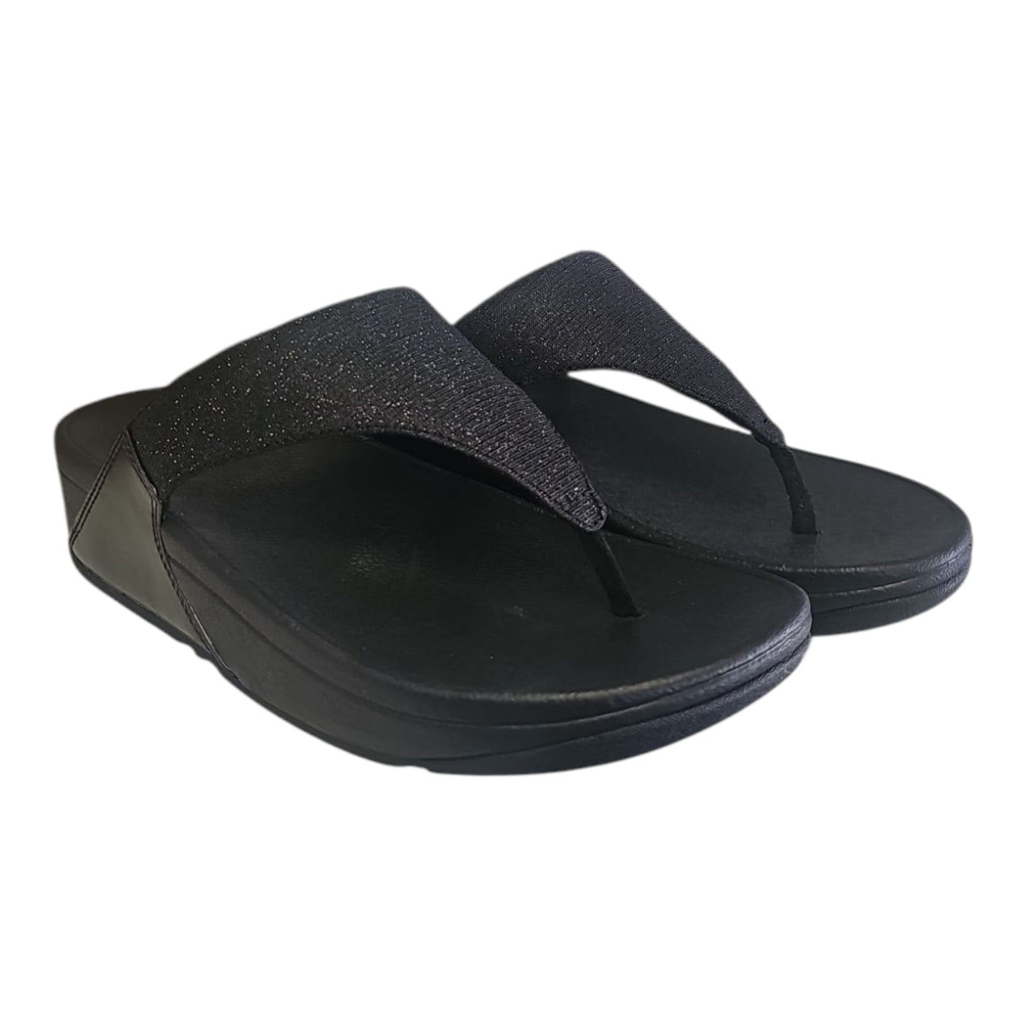FITFLOP Sandali infradito LULU Shimmerlux F27