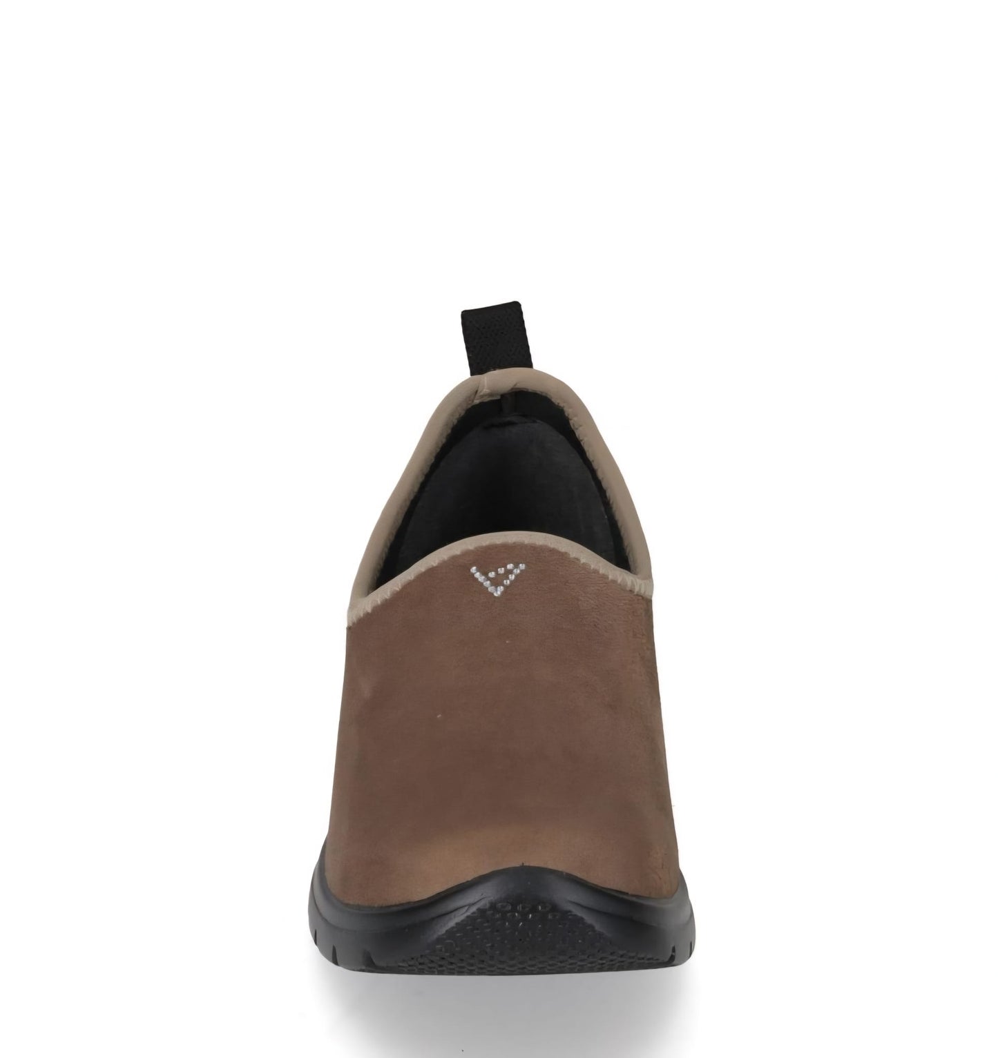 Valleverde 25350, Mocassino Slip-On con Tomaia Elasticizzata Adatta per Alluce Valgo