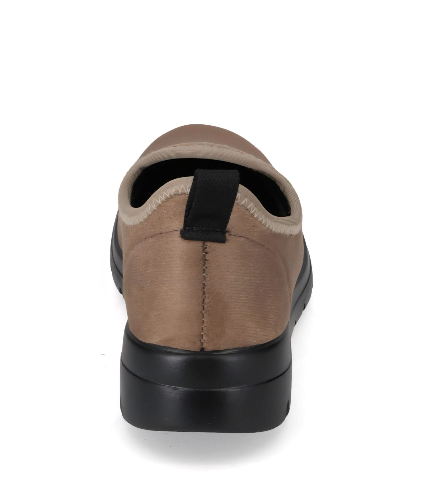Valleverde 25350, Mocassino Slip-On con Tomaia Elasticizzata Adatta per Alluce Valgo