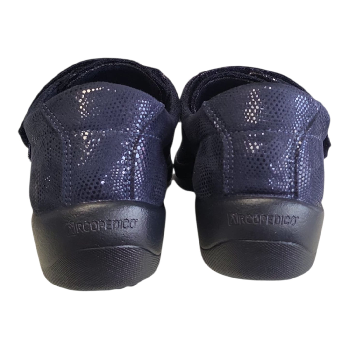 Arcopedico 4626 Repovesi K29 Scarpa morbida con velcro
