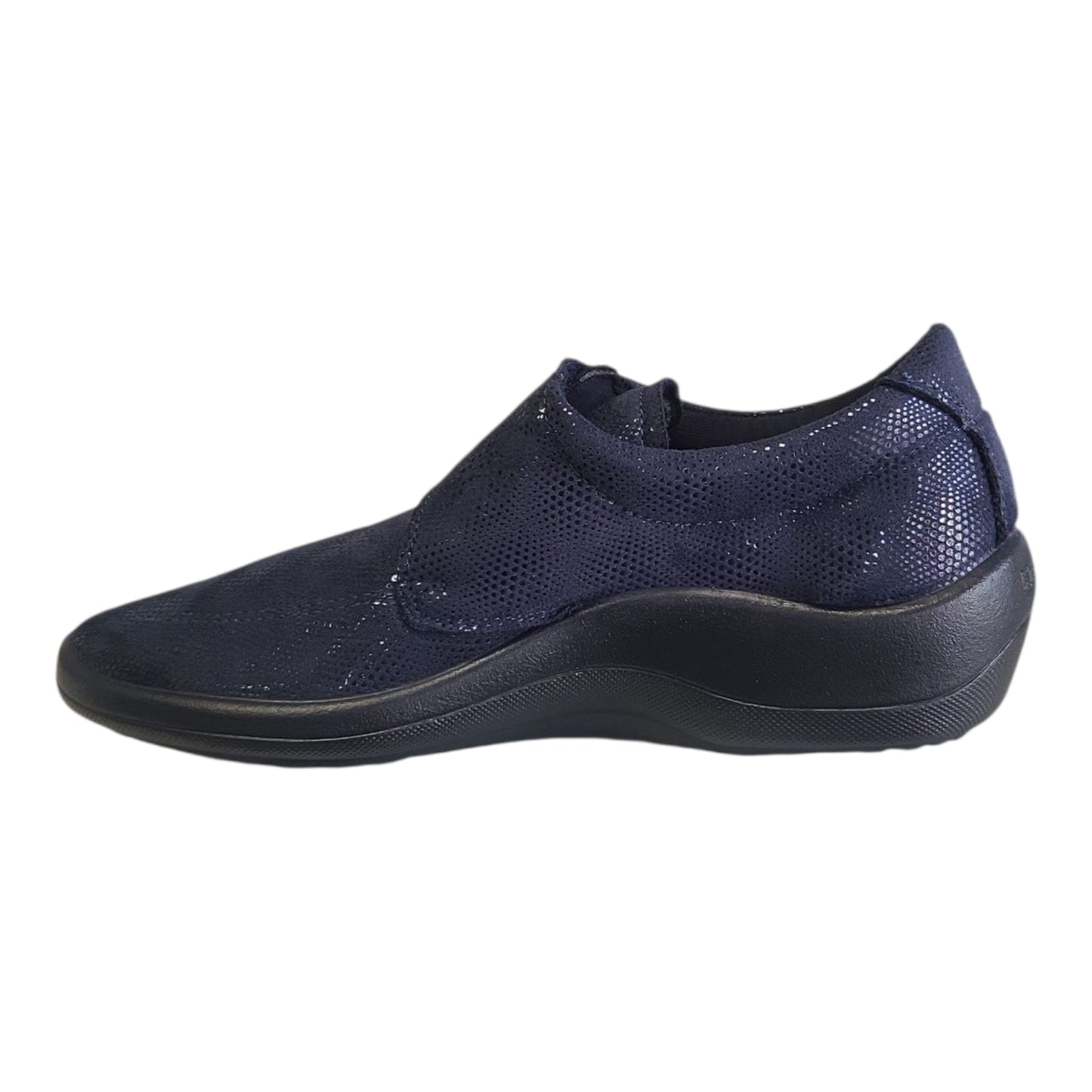 Arcopedico 4626 Repovesi K29 Scarpa morbida con velcro