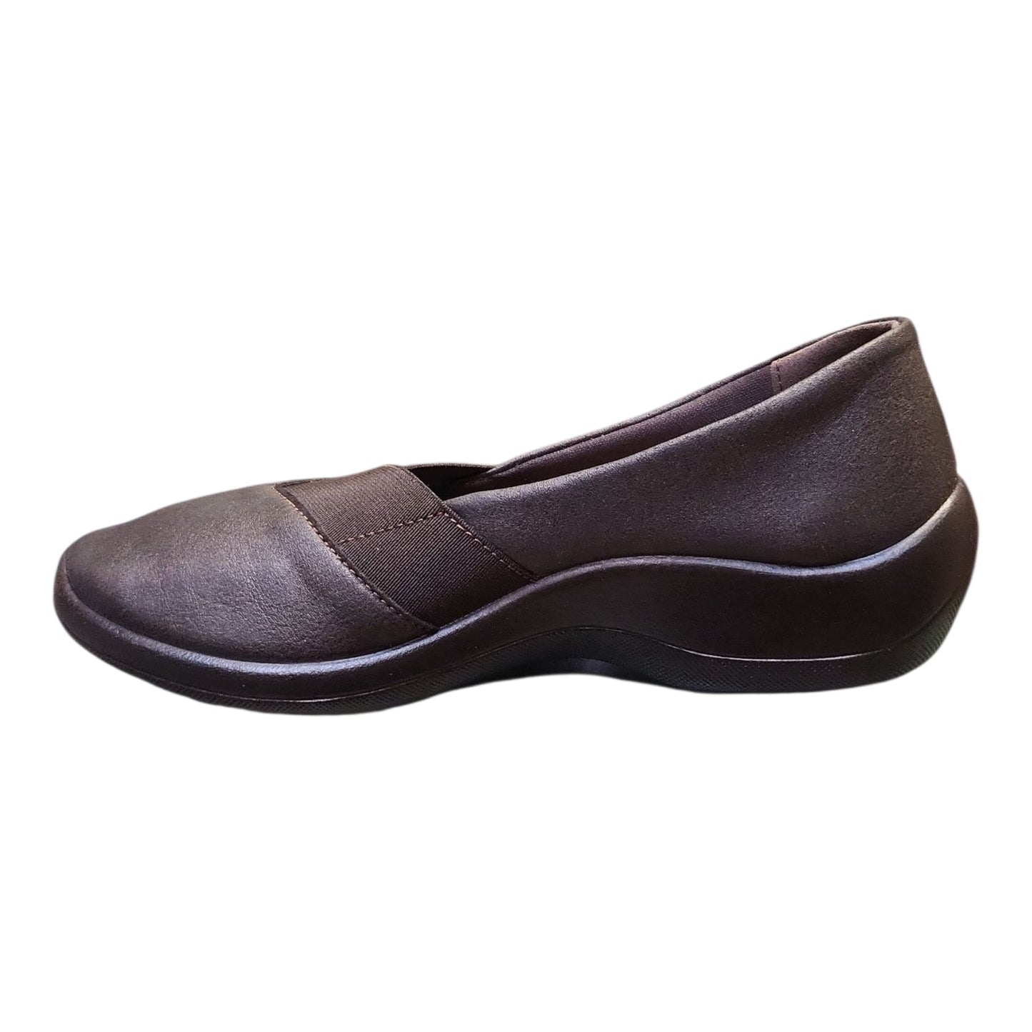 Arcopedico ACADIA 4836 Slip On Lytech Bronzo