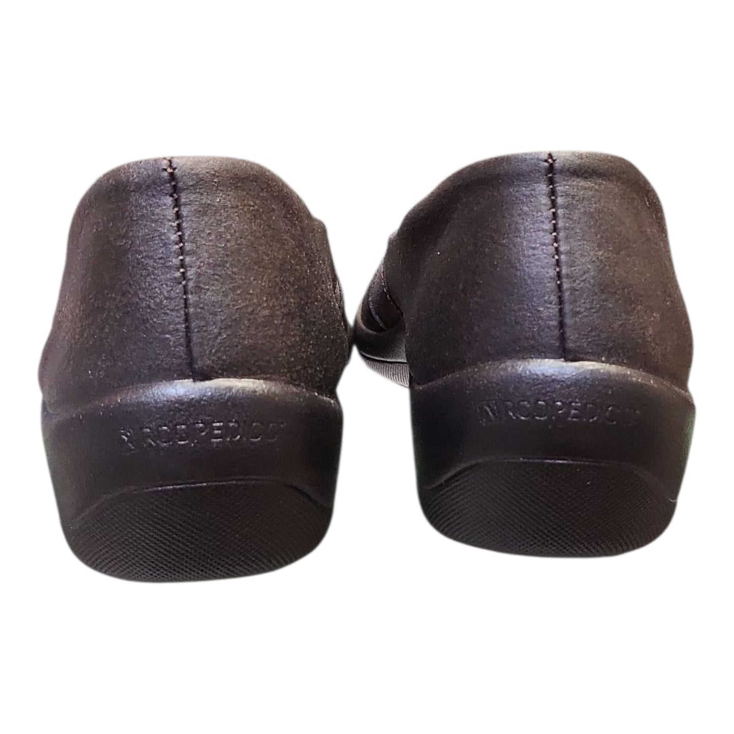 Arcopedico ACADIA 4836 Slip On Lytech Bronzo