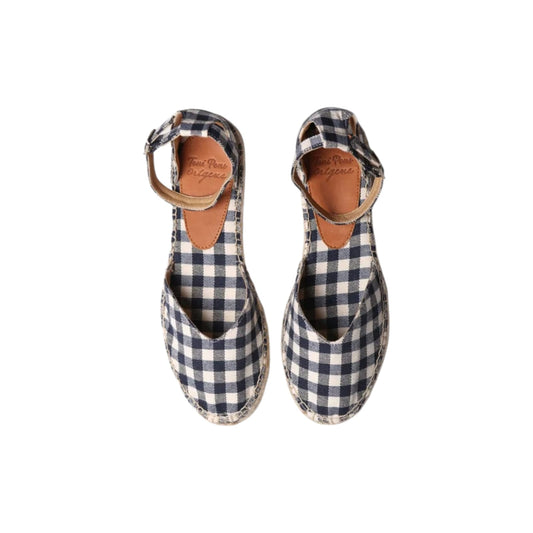 Toni Pons Espadrillas Donna NURI-VH Blu