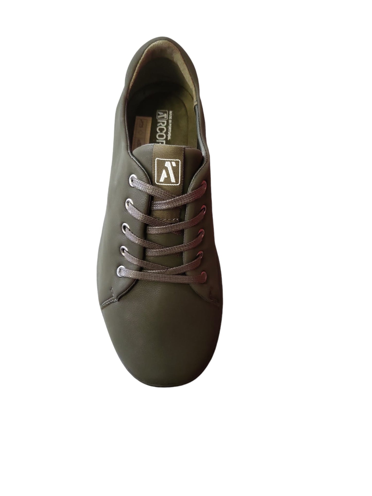 Arcopedico DAITREE 4666 - Scarpe stringate elastiche con plantare estraibile