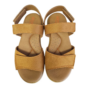 Arcopedico saldali corbett 4746 khaki/mustard
