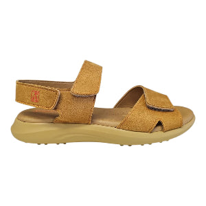 Arcopedico saldali corbett 4746 khaki/mustard