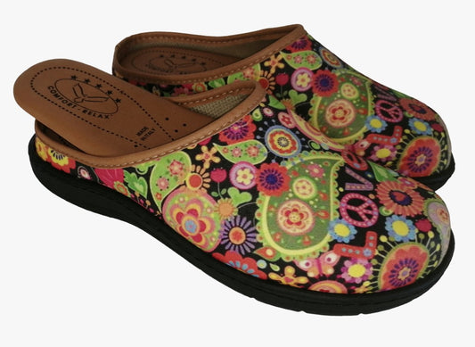 Ciabatta HIPPY - Comfort Relax