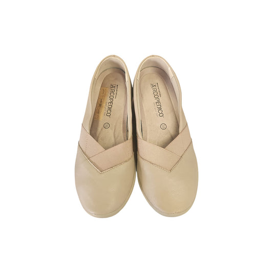 Scarpa Donna Arcopedico Acadia Beige
