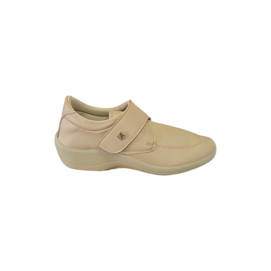 Scarpa Con Strappo Arcopedico REPOVESI beige