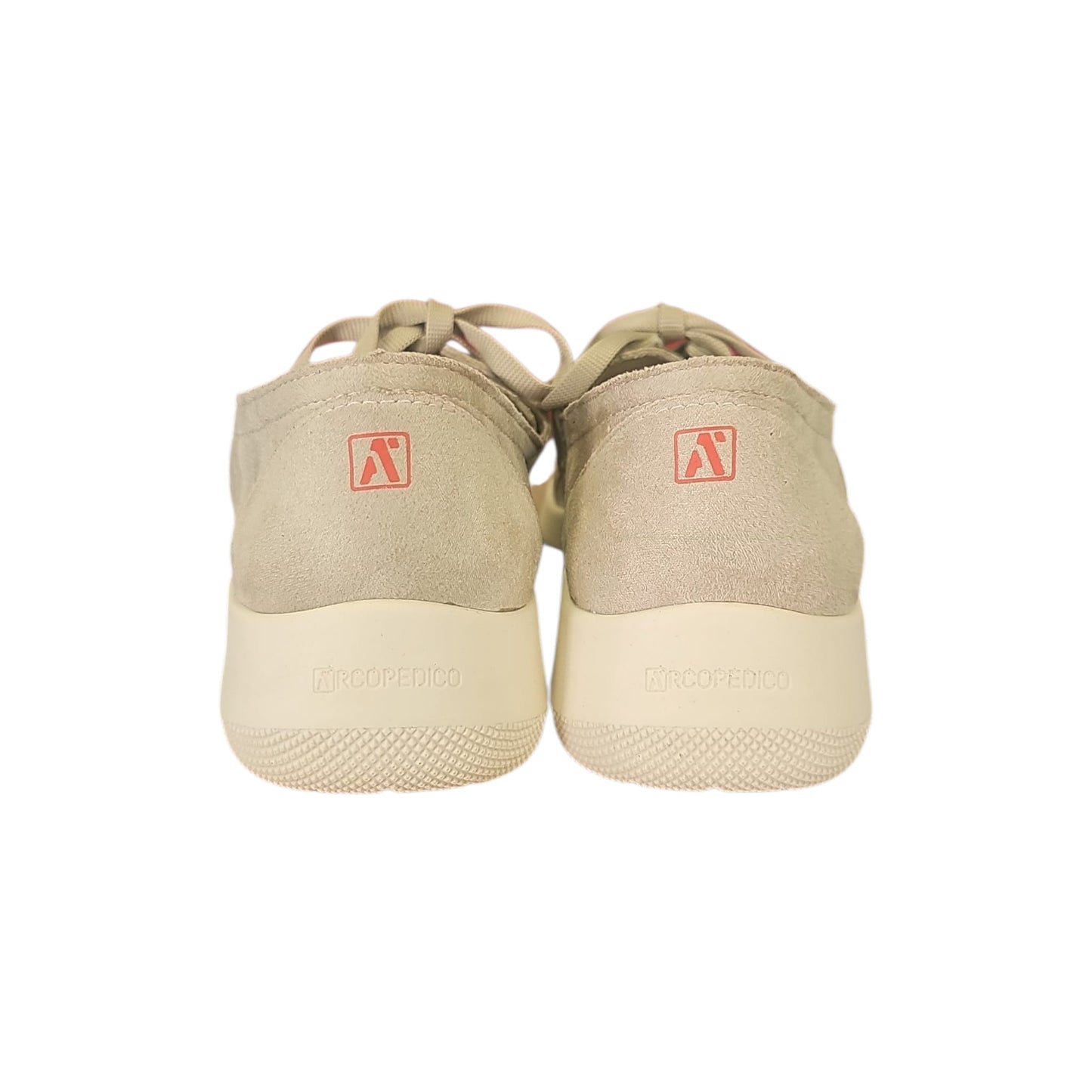 Scarpa Donna Arcopedico Yosemite Beige