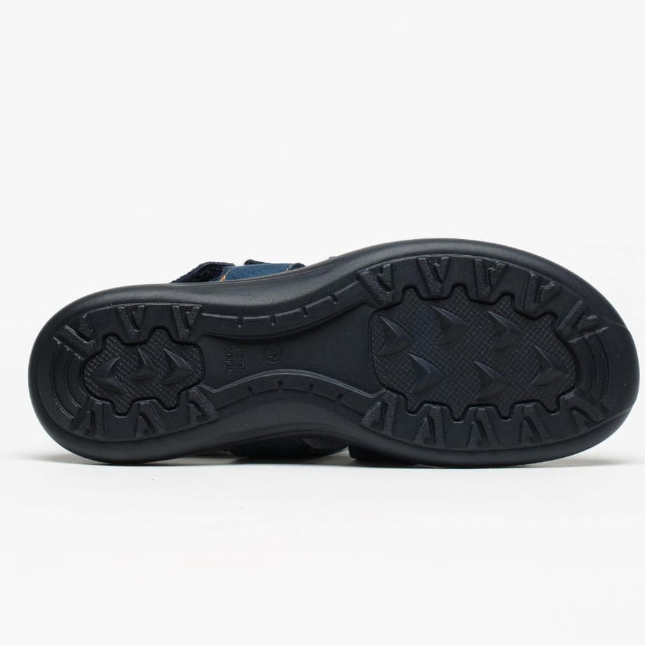 Arcopedico 4746 Sandali CORBETT Blue