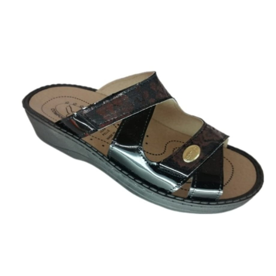 Ciabatta donna MARTA - Comfort Relax