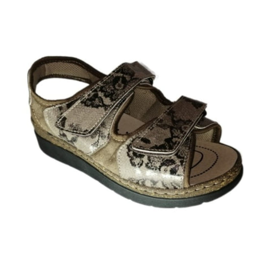 Sandalo Donna CLARA FLEX - Comfort Relax