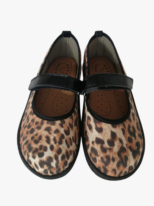 Verona Maculata – Scarpa Comfort Made in Italy