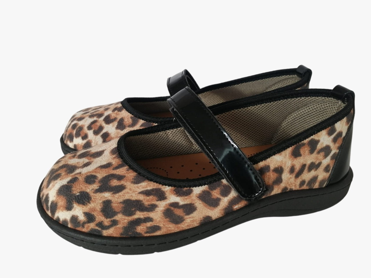 Verona Maculata – Scarpa Comfort Made in Italy