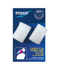 fascetta tubolare