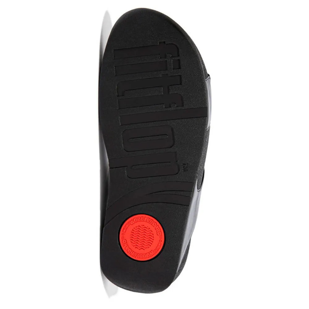 FITFLOP Lulu Crystal embellished back
