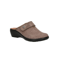 Fly flot donna ciabatta rovere Q7 W39 SE