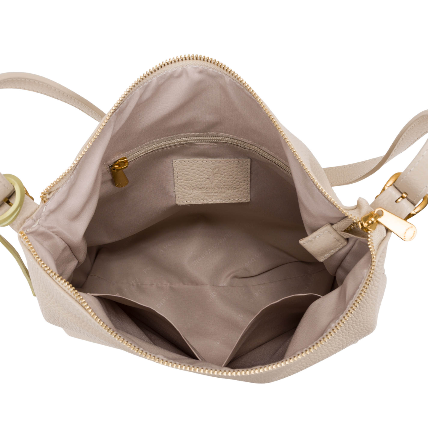 Borsa a Spalla in Pelle D26124 – Pelletteria Veneta