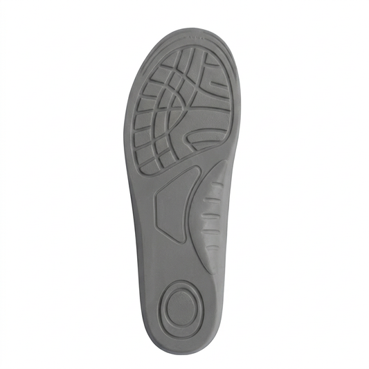 Plantare Fisio Plus Comfort Relax, lato inferiore