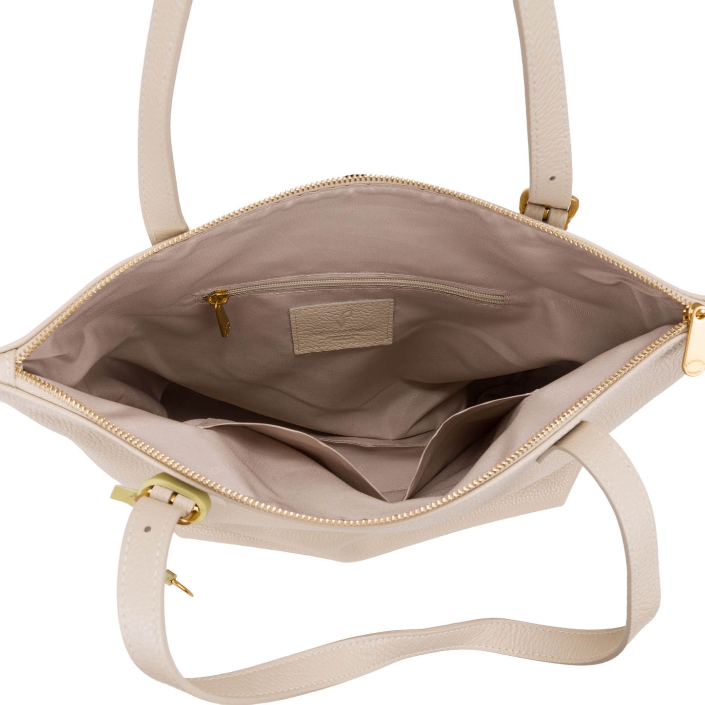 Shopper in Pelle D26120 – Pelletteria Veneta