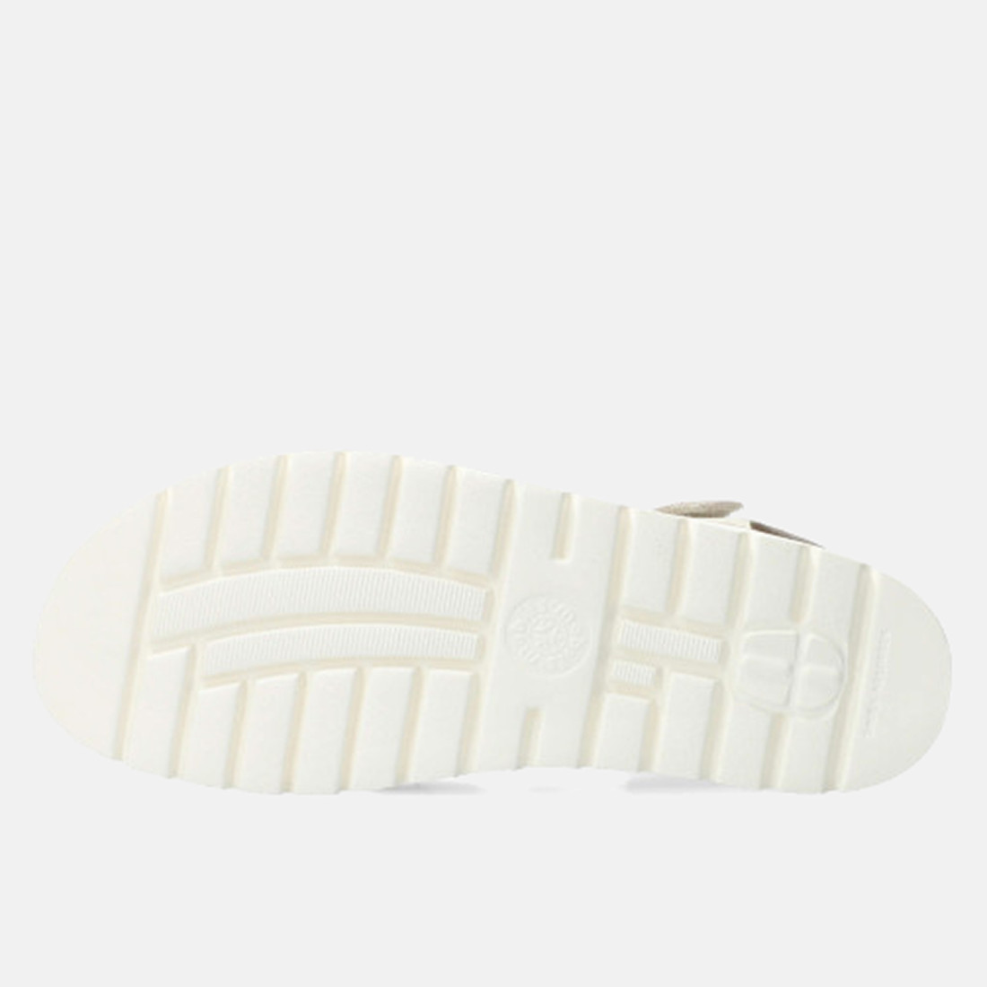 Sandalo Mephisto Mobils Thina OFF WHITE